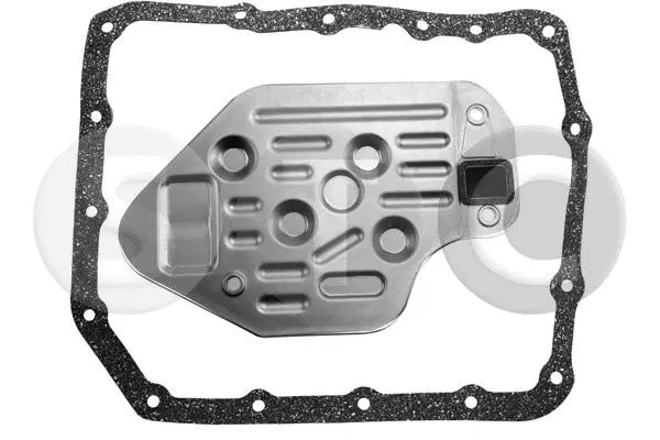 Hydraulic Filter Kit, automatic transmission (T421039)