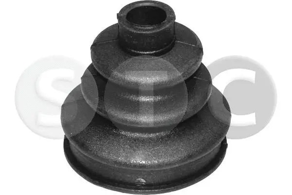 Bellow, drive shaft (T400514)