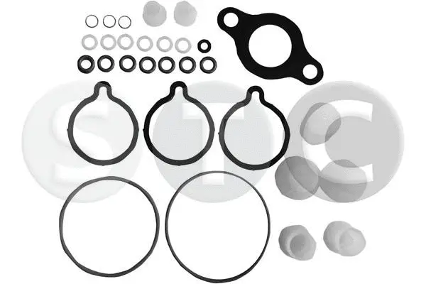 Repair Kit, unit injector (T443001)