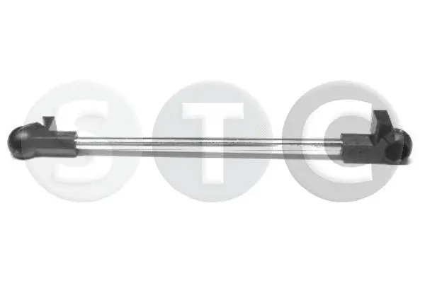 Selector-/Shift Rod (T402878)