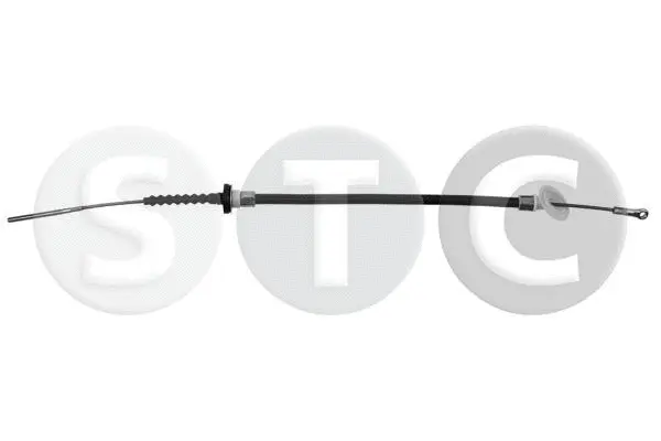 Cable Pull, clutch control (T481088)