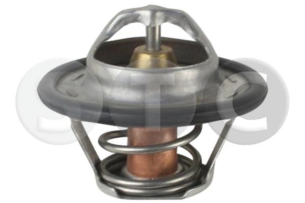 Thermostat, coolant (T430977)