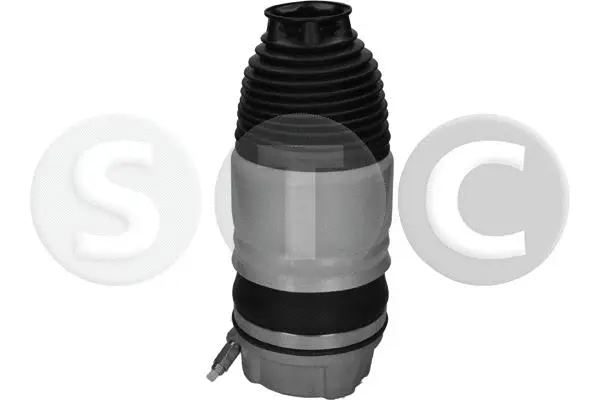 Air Spring, suspension