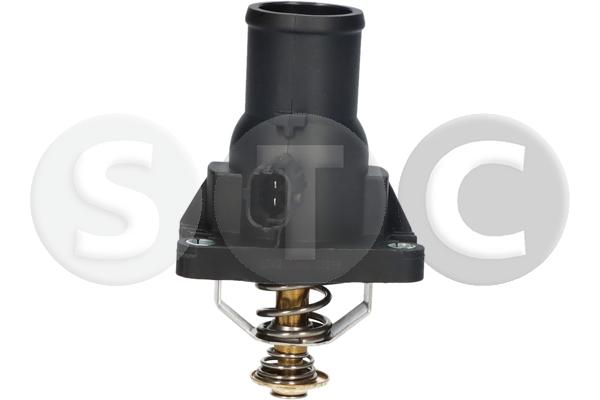 Thermostat, coolant (T403266)
