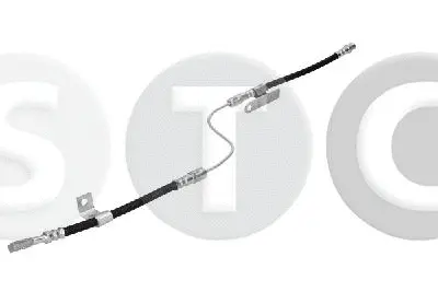 Brake Hose (T496757)