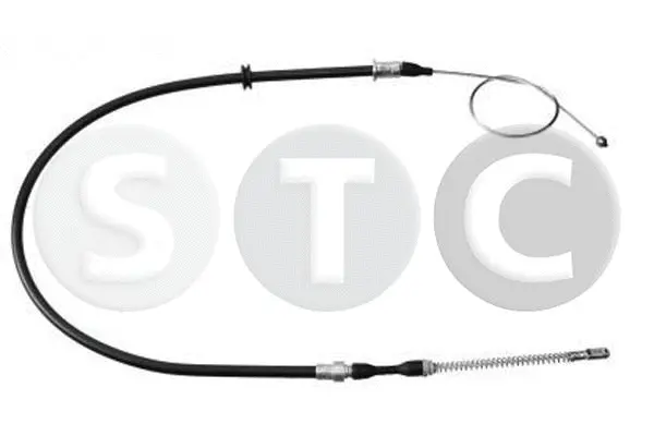 Accelerator Cable (T482593)