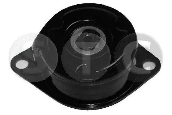 Belt Tensioner, V-ribbed belt (T404908)
