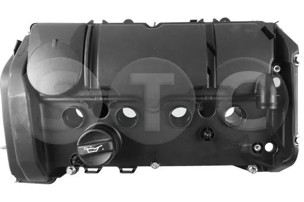 Cylinder Head Cover (T435610)