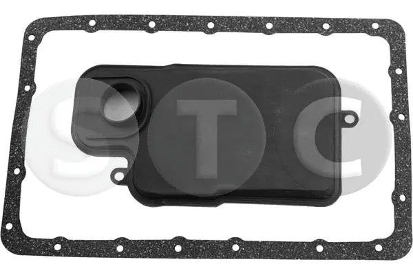 Hydraulic Filter Kit, automatic transmission (T421106)