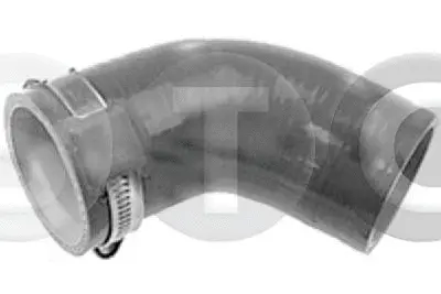 Charge Air Hose (T414967)