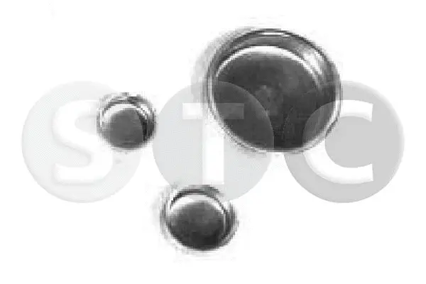 Frost Plug (T402516)