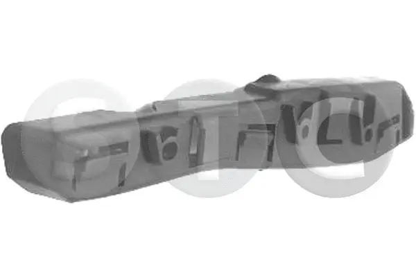 Mounting Bracket, bumper (T439490)