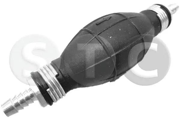 Pump, fuel pre-supply (T402007)