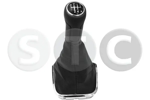 Gear Shift Lever Knob (T465098)