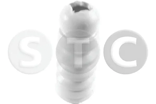 Rubber Buffer, suspension (T440433)
