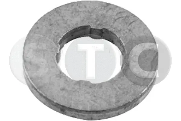 Heat Shield, injection system (T439597)