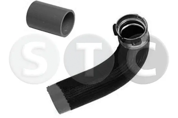 Charge Air Hose (T497790)