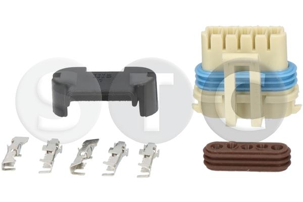 Cable Repair Set, EGR valve (T493881)