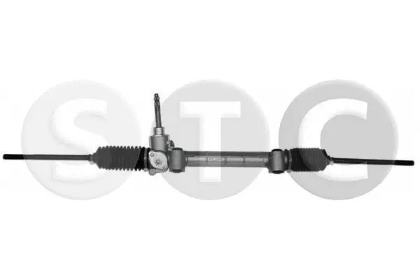 Steering Gear (T451681)