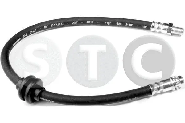 Brake Hose (T496534)