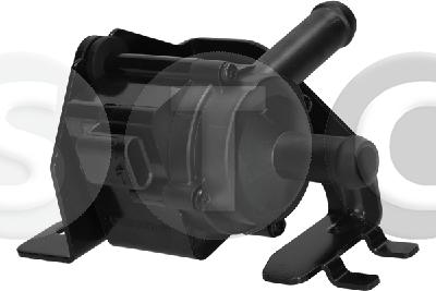 Auxiliary Water Pump (cooling water circuit) (T432336)