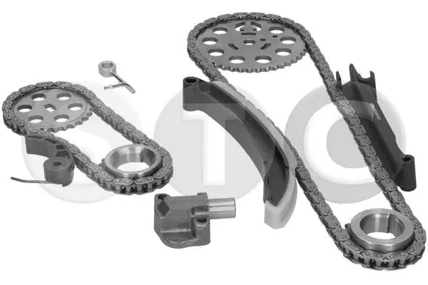 Timing Chain Kit (T451380)
