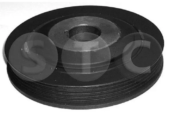 Belt Pulley, crankshaft (T404411)