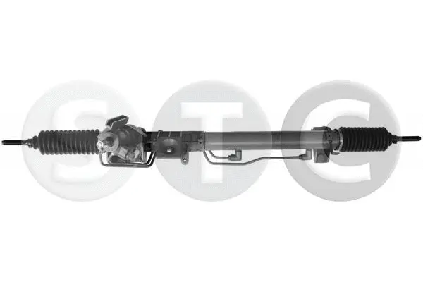 Steering Gear (T451579)