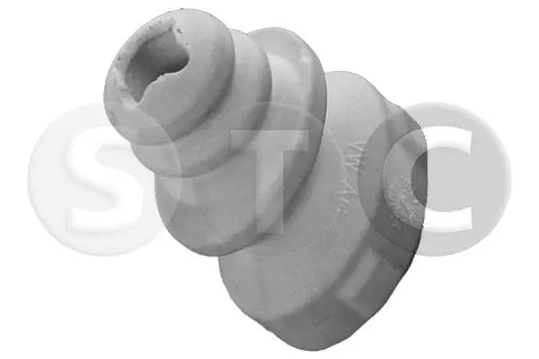 Rubber Buffer, suspension (T406277)