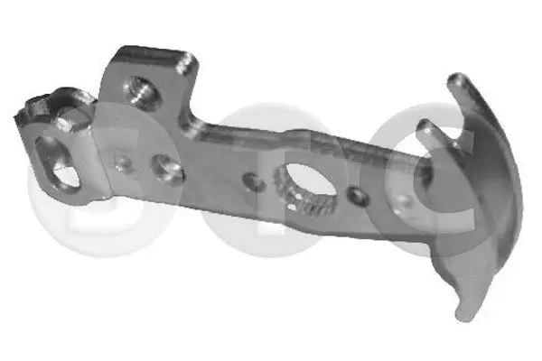 Repair Kit, gear shift lever (T404360)