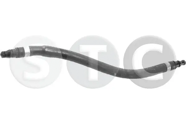 Radiator Hose (T494696)