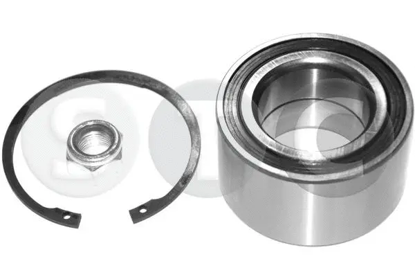 Wheel Bearing Kit (T474071)