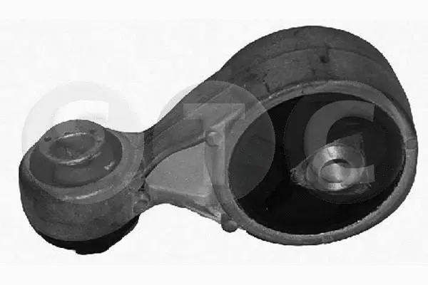 Mounting, engine (T404627)