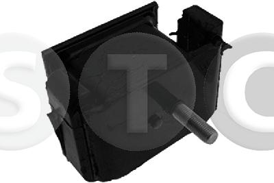 Mounting, engine (T454095)