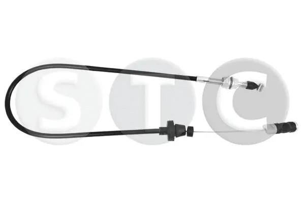 Accelerator Cable (T481557)