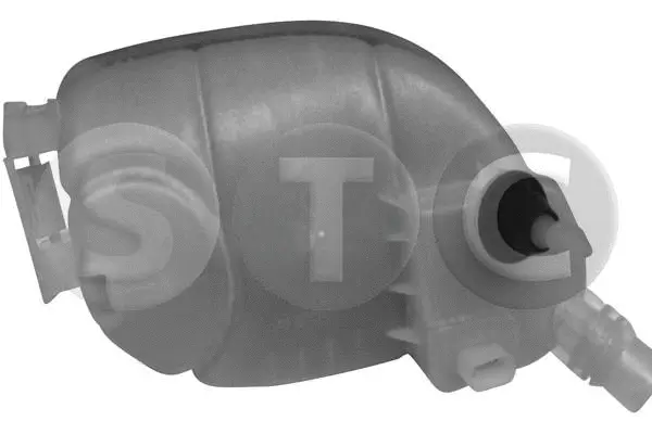 Expansion Tank, coolant (T403296)