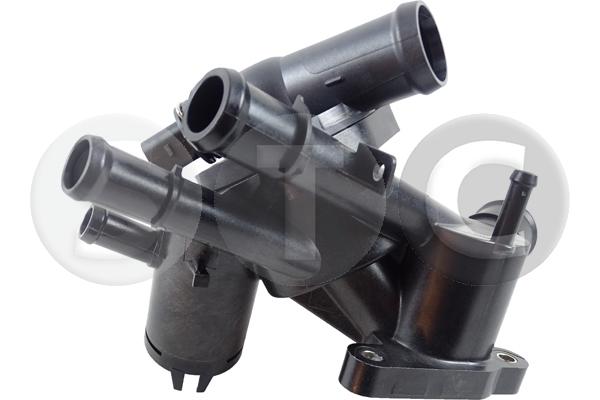 Thermostat, coolant (T435855)