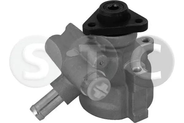 Hydraulic Pump, steering (T451650)