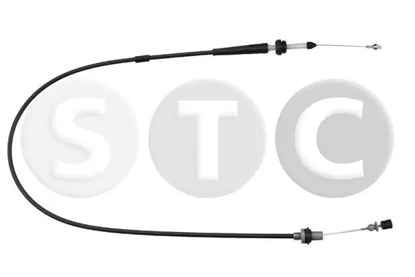 Accelerator Cable (T483830)