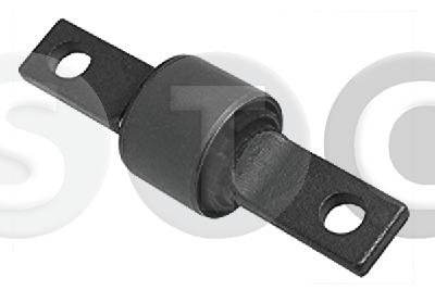 Bushing, axle beam (T458169)