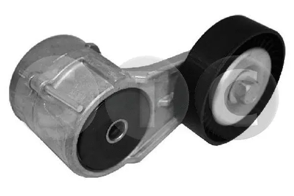 Belt Tensioner, V-ribbed belt (T406106)