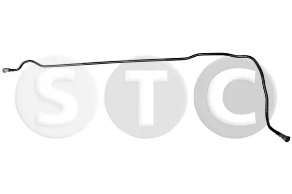 Fuel Line (T492039)
