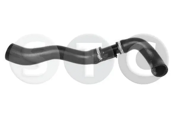 Charge Air Hose (T407428)