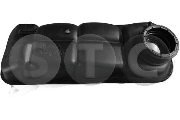 Expansion Tank, coolant (T403977)