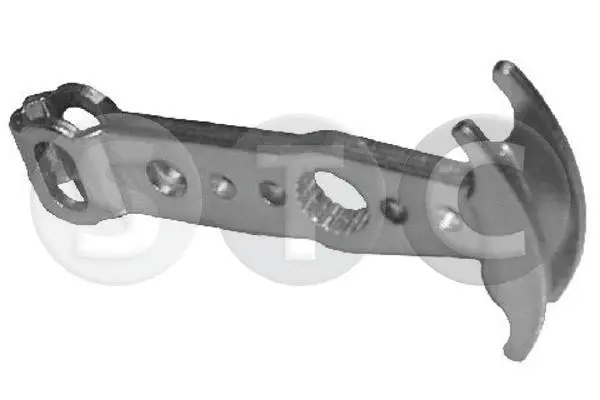 Repair Kit, gear shift lever (T404141)