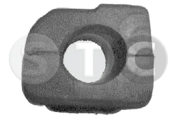 Mounting, stabiliser bar (T450984)