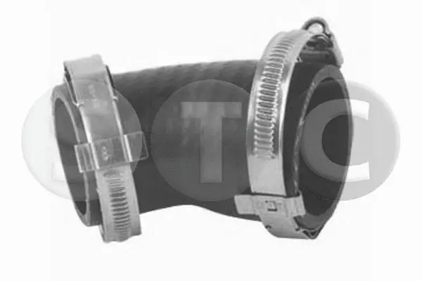 Charge Air Hose (T409707)