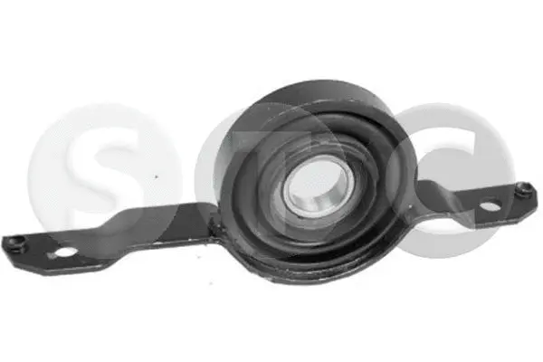 Holder, manual transmission mounting (T406720)