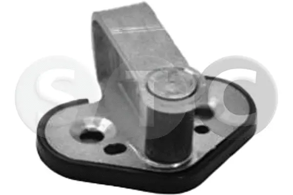 Guide, locking knob (T443555)
