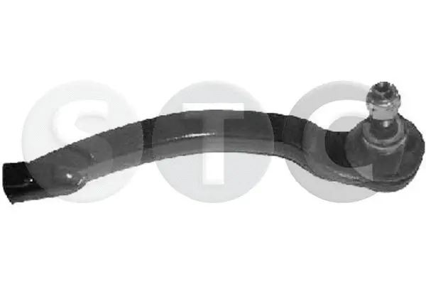 Tie Rod End (T453014)